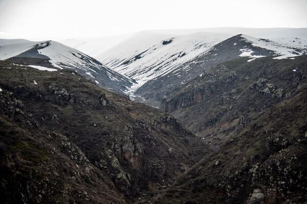 Ամբերդ և պար «Բերդ»․ ինչպես է տպավորվել Հայաստանը ռուս զբոսաշրջիկի աչքերում Ամբերդ և պար «Բերդ»․ ինչպես է տպավորվել Հայաստանը ռուս զբոսաշրջիկի աչքերում - Sputnik Արմենիա