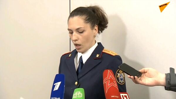 Пожар на борту самолета в Шереметьево: по уточненным данным, погиб 41 человек - СК - Sputnik Армения