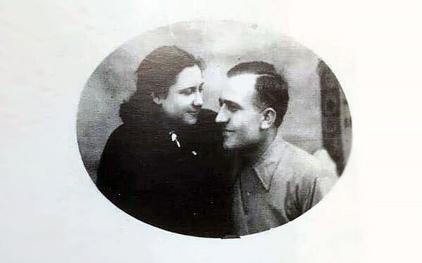 Армянский брат Ивана Терешки: как оборвалась альпийская баллада Мкртыча Даштояна Армянский брат Ивана Терешки: как оборвалась альпийская баллада Мкртыча Даштояна - Sputnik Армения