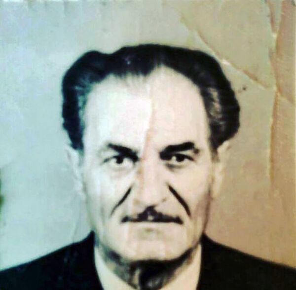 Армянский брат Ивана Терешки: как оборвалась альпийская баллада Мкртыча Даштояна Армянский брат Ивана Терешки: как оборвалась альпийская баллада Мкртыча Даштояна - Sputnik Армения