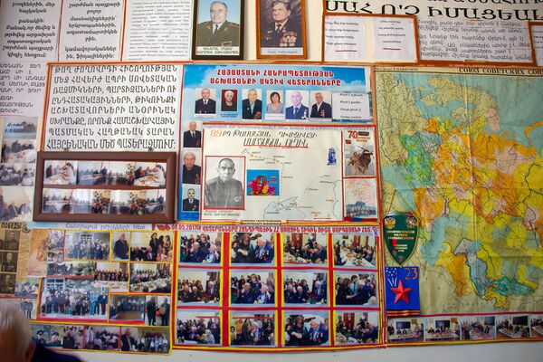 Знали, что смерть — наша, а мы принадлежим ей: о чем молчит 101-летний ветеран ВОВ Паносян - Sputnik Армения