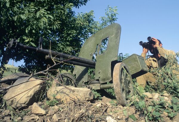 Ինչու ԽՍՀՄ ղեկավարությունը Բաքվի հետ ձեռք ձեռքի տված քաշեց «Օղակը» - Sputnik Արմենիա