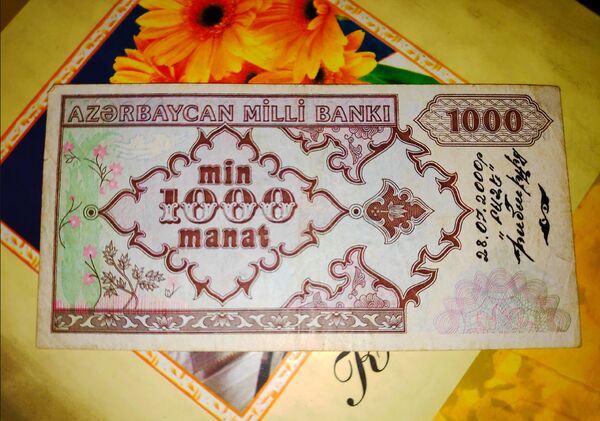 Հայկը, ադրբեջանցի գերին և հուշ մնացած մանաթը. ինչպես հայ դիպուկահարը հերոս դարձավ գյուղում - Sputnik Արմենիա