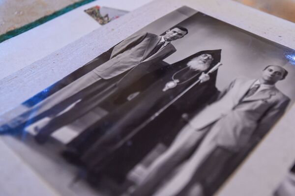 Айк Иванович, как твой внук: как главе МВД Армении давали на подпись неудобные бумаги - Sputnik Армения