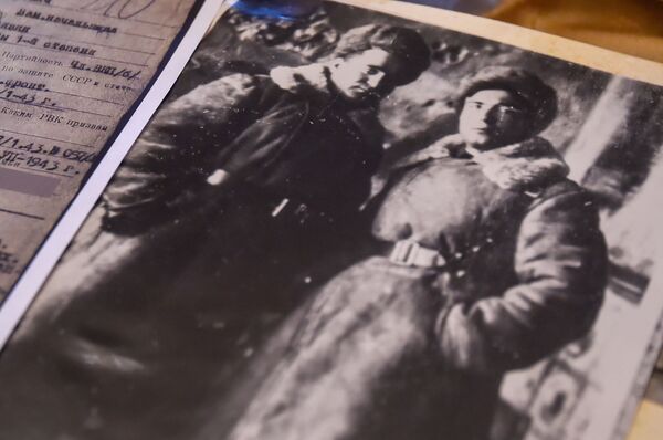 Айк Иванович, как твой внук: как главе МВД Армении давали на подпись неудобные бумаги - Sputnik Армения