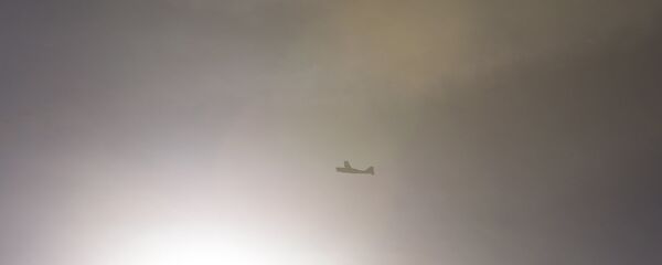 Беспилотник Беспилотник - Sputnik Արմենիա