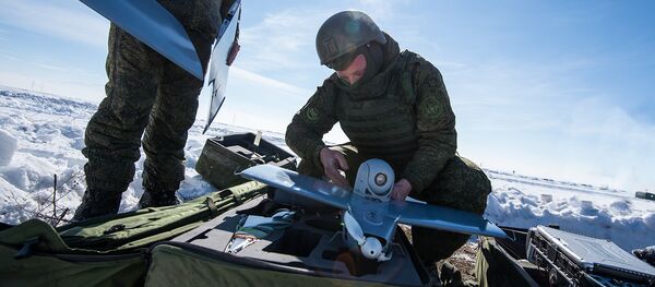 Российский военный полигон КАМХУД в Армении Российский военный полигон КАМХУД в Армении - Sputnik Армения