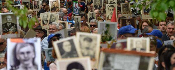 День Победы День Победы - Sputnik Армения