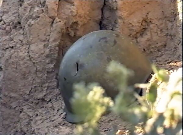 Ինչո՞ւ էր մայիսի 9-ին Արցախի առաջնագծում օրացույցի կարմիրը սև դառնում. ակն ընդ ական... Ինչո՞ւ էր մայիսի 9-ին Արցախի առաջնագծում օրացույցի կարմիրը սև դառնում. ակն ընդ ական... - Sputnik Արմենիա