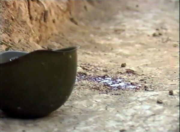 Ինչո՞ւ էր մայիսի 9-ին Արցախի առաջնագծում օրացույցի կարմիրը սև դառնում. ակն ընդ ական... Ինչո՞ւ էր մայիսի 9-ին Արցախի առաջնագծում օրացույցի կարմիրը սև դառնում. ակն ընդ ական... - Sputnik Արմենիա