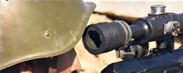 Снайперская война Снайперская война - Sputnik Արմենիա