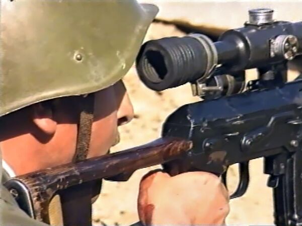 Ինչո՞ւ էր մայիսի 9-ին Արցախի առաջնագծում օրացույցի կարմիրը սև դառնում. ակն ընդ ական... Ինչո՞ւ էր մայիսի 9-ին Արցախի առաջնագծում օրացույցի կարմիրը սև դառնում. ակն ընդ ական... - Sputnik Արմենիա