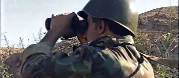 Снайперская война - Sputnik Արմենիա