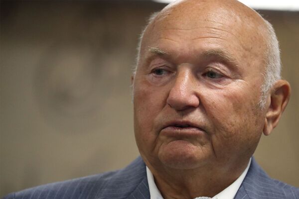 Последний рок-н-рольщик российской журналистики - как коллеги вспоминают Сергея Доренко Последний рок-н-рольщик российской журналистики - как коллеги вспоминают Сергея Доренко - Sputnik Армения