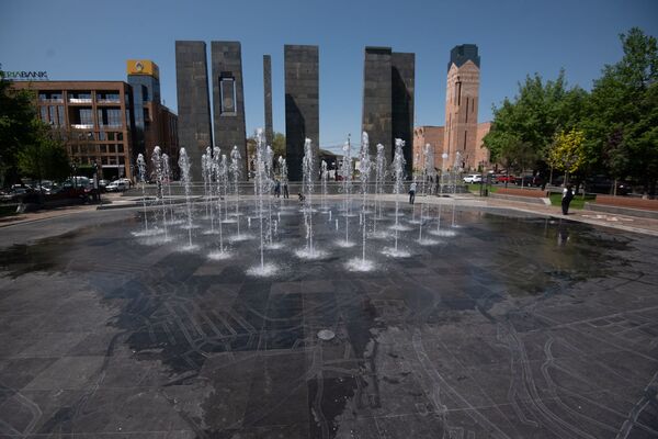 Հայաստան գալու ժամանակը. հանգիստ, որն անմոռանալի կլինի, կամ որտեղ վայելել ամառը - Sputnik Արմենիա