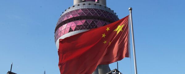 Города мира. Шанхай - Sputnik Армения