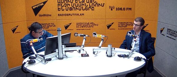 Մութ անկյուն - Մեսրոպ Առաքելյան Մութ անկյուն - Մեսրոպ Առաքելյան - Sputnik Արմենիա