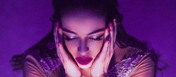 Варда Варда - Sputnik Արմենիա