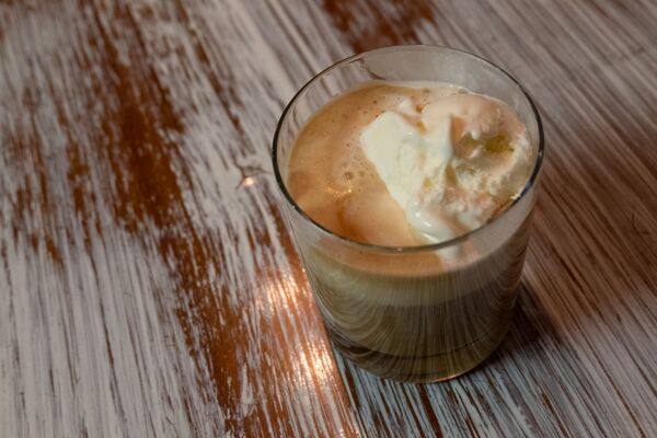 Вкусная Армения: как приготовить любимый кофе президента Армена Саркисяна - Sputnik Армения