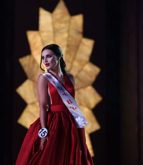 Мисс Армения 2019 - Sputnik Армения