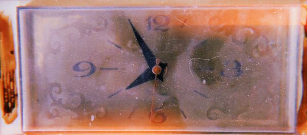 Заброшенный завод часов Армянской ССР - Sputnik Արմենիա