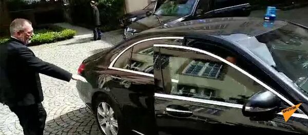 Встреча Никола Пашиняна с премьер министром Люксембурга - Sputnik Արմենիա