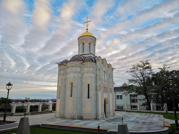 Фонд Вольное дело поможет гражданам Армении поехать на могилы героев в Австрии - Sputnik Армения