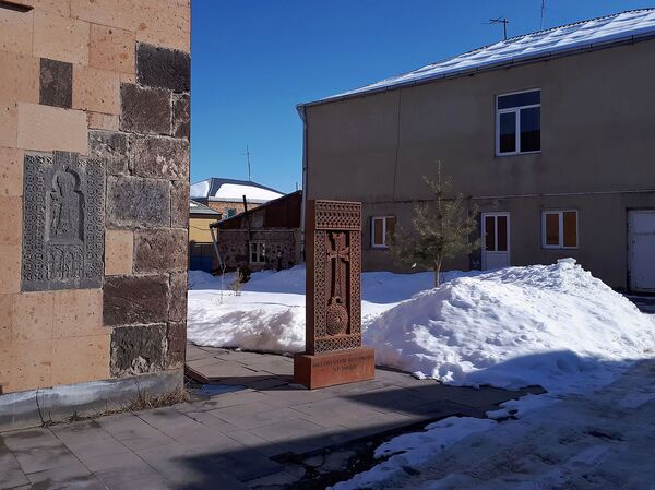 «Սարուխանա կարտոլն» ու հայ–ռուսական հարաբերությունները, կամ ժողովուրդը միշտ ճիշտ է - Sputnik Արմենիա