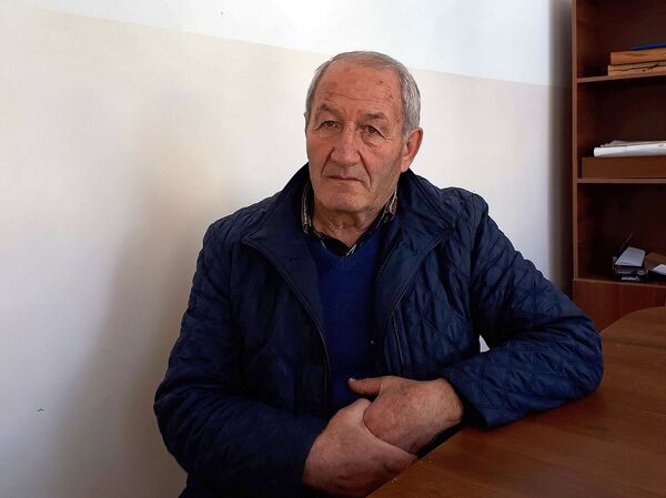 «Սարուխանա կարտոլն» ու հայ–ռուսական հարաբերությունները, կամ ժողովուրդը միշտ ճիշտ է - Sputnik Արմենիա