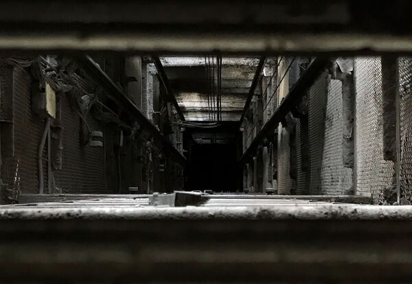 Մի թքիր, եթե չես կարող նորոգել. ի՞նչ անել Երևանի «մարդասպան» վերելակների հետ - Sputnik Արմենիա