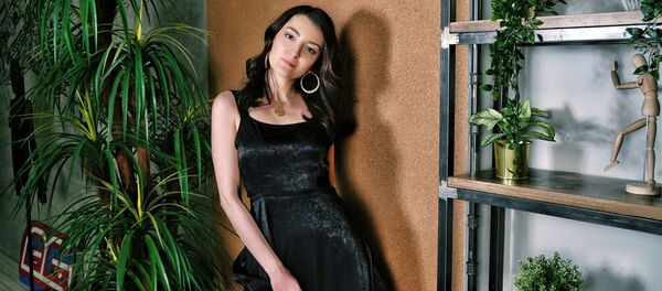 Заруи Залинян - Sputnik Армения