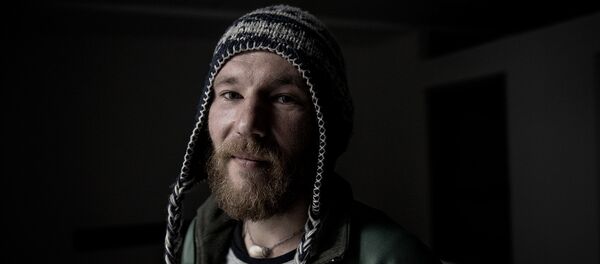 Александр Пототский Александр Пототский - Sputnik Արմենիա