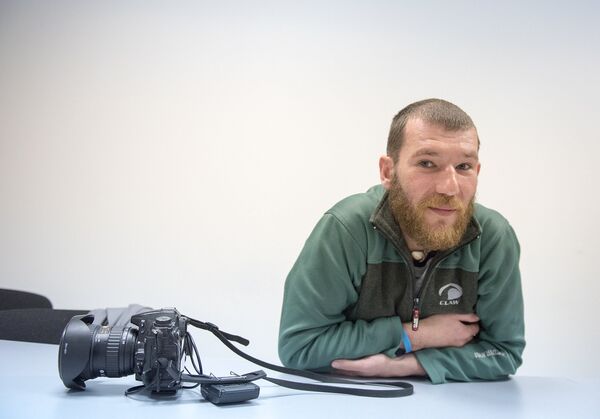 Александр Потоцкий Александр Потоцкий - Sputnik Արմենիա