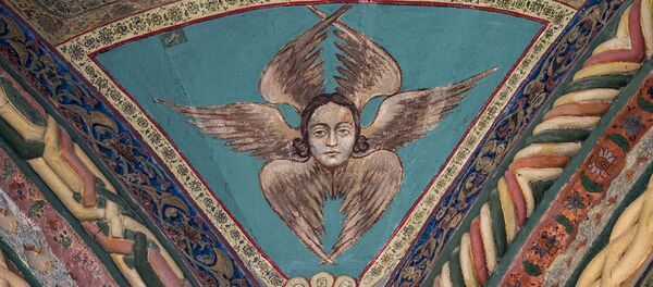 Эчмиадзин - Sputnik Армения