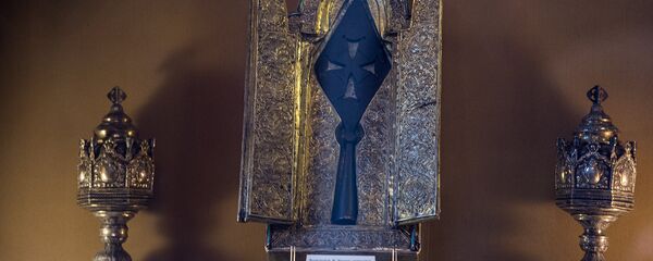 Святое копье - Sputnik Армения