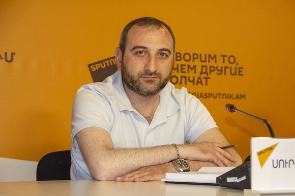 Впервые в Армении: на ЧМ по спортивным танцам съедутся сильнейшие пары со всего света - Sputnik Армения