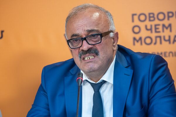 Грандиозное событие: фестиваль толмы переехал в знаковое для армян место Грандиозное событие: фестиваль толмы переехал в знаковое для армян место - Sputnik Армения