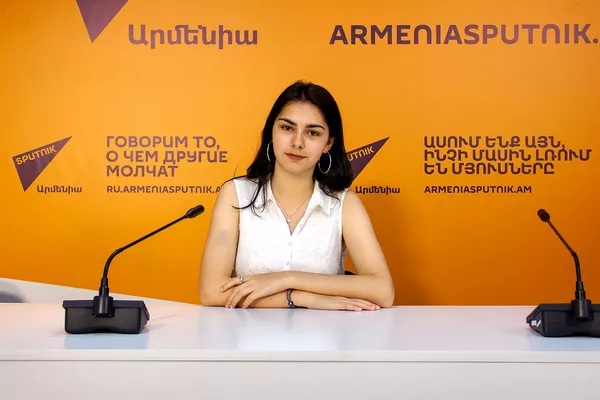 Коньяк, медлительность — стереотипы: что армяне и эстонцы знают друг о друге Коньяк, медлительность — стереотипы: что армяне и эстонцы знают друг о друге - Sputnik Армения
