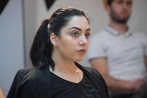 Коньяк, медлительность — стереотипы: что армяне и эстонцы знают друг о друге Коньяк, медлительность — стереотипы: что армяне и эстонцы знают друг о друге - Sputnik Армения