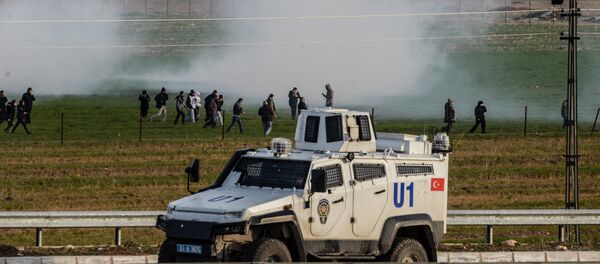 Турецко-курдский конфликт Турецко-курдский конфликт - Sputnik Армения