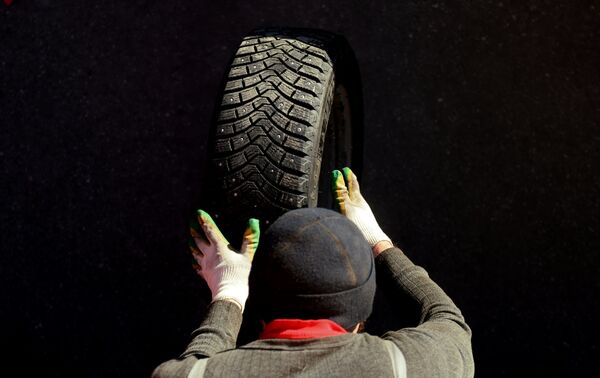 Неизвестные, но очень важные: какие товары хотят выпускать в Армении в 2019 - Sputnik Армения