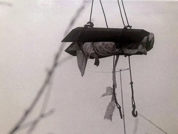 Все время думал: зачем российский фотограф вернулся в Гюмри спустя 30 лет после трагедии Все время думал: зачем российский фотограф вернулся в Гюмри спустя 30 лет после трагедии - Sputnik Армения