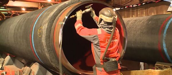 Дело в трубе - Sputnik Армения