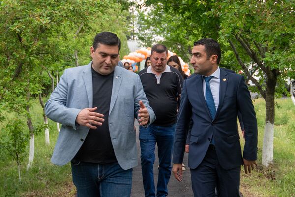 Իր օրենքներով ապրող բազմազավակ ընտանիքների գյուղը. ՍՕՍ-ում գերիշխում է սերը - Sputnik Արմենիա