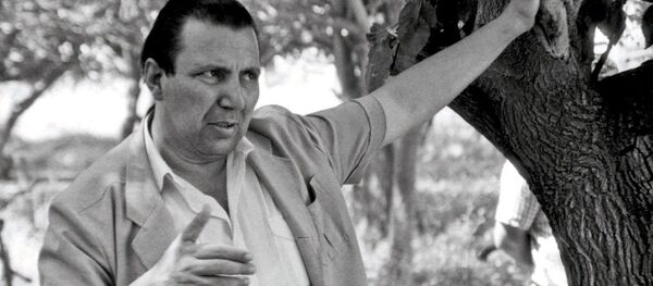 Армен Хостикян Армен Хостикян - Sputnik Արմենիա