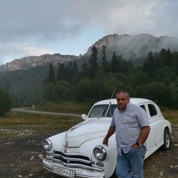 «Պարոն Լավրով, մենք գտանք նրան». հայ վարորդը պատմեց, թե ինչու էր նախարարը փնտրել իրեն - Sputnik Արմենիա