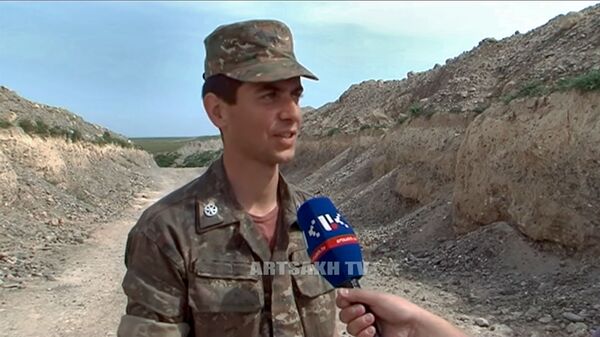 Գյումրեցու դիպուկ կրակոցները և հրթիռներ ստեղծող հայ ինժեները. ովքե՞ր են ծնվել մայիսի 23-ին Գյումրեցու դիպուկ կրակոցները և հրթիռներ ստեղծող հայ ինժեները. ովքե՞ր են ծնվել մայիսի 23-ին - Sputnik Արմենիա