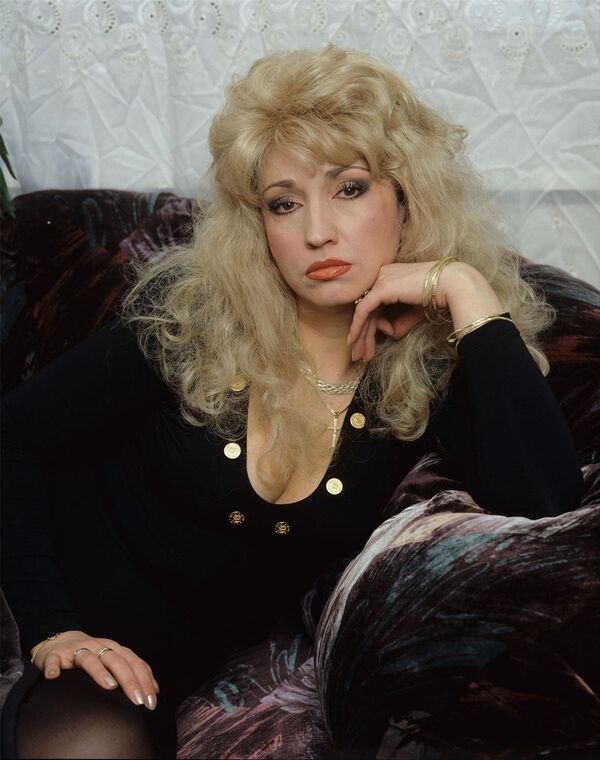 Նորաձև 90-ականների իրերի լավագույն 7-նյակը. ինչի՞ համար են պչրուհիներն ամաչում այսօր Նորաձև 90-ականների իրերի լավագույն 7-նյակը. ինչի՞ համար են պչրուհիներն ամաչում այսօր - Sputnik Արմենիա