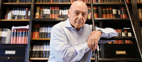 Владимир Познер Владимир Познер - Sputnik Армения