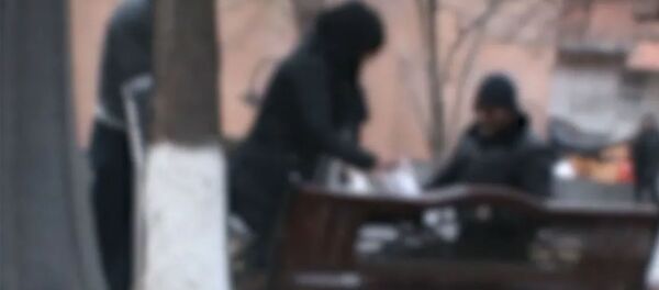 Ոստիկանները թրաֆիքինգի դեպք են բացահայտել․ կասկածյալները տղամարդ ու կին են - Sputnik Արմենիա